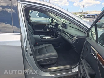 2022 Lexus RX 350L – miniatura 8