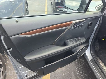 2022 Lexus RX 350L – miniatura 9