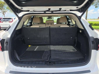 2022 Lexus RX 350L - miniatura 12
