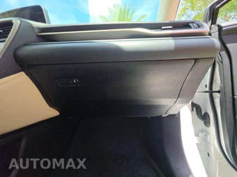 2022 Lexus RX 350L - miniatura 17
