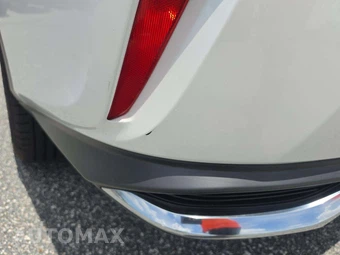 2022 Lexus RX 350L - miniatura 19
