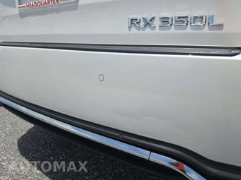 2022 Lexus RX 350L - miniatura 21