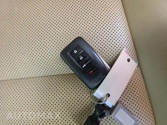2022 Lexus RX 350L - miniatura 5