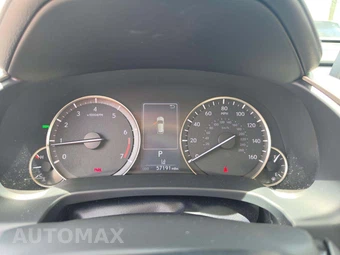 2022 Lexus RX 350L - miniatura 6