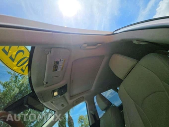2022 Lexus RX 350L - miniatura 8