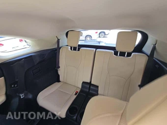 2022 Lexus RX 350L – miniatura 11
