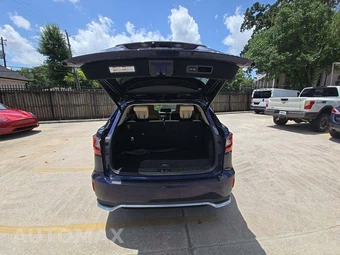 2022 Lexus RX 350L – miniatura 12