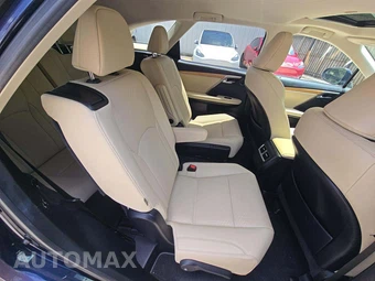 2022 Lexus RX 350L – miniatura 14