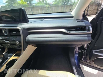 2022 Lexus RX 350L – miniatura 17