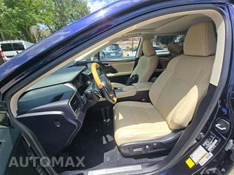 2022 Lexus RX 350L – miniatura 3