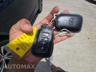 2022 Lexus RX 350L – miniatura 5