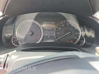 2022 Lexus RX 350L – miniatura 6