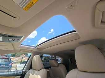 2022 Lexus RX 350L – miniatura 8