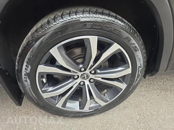 2022 Lexus RX 350L – miniatura 10