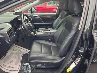 2022 Lexus RX 350L – miniatura 13