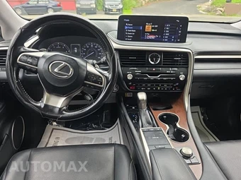 2022 Lexus RX 350L – miniatura 14