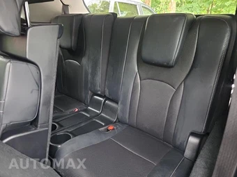 2022 Lexus RX 350L – miniatura 17
