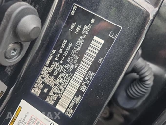 2022 Lexus RX 350L – miniatura 19
