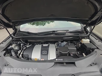 2022 Lexus RX 350L – miniatura 20
