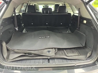 2022 Lexus RX 350L – miniatura 21