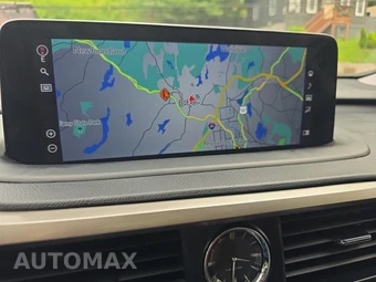 2022 Lexus RX 350L – miniatura 34