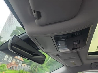 2022 Lexus RX 350L – miniatura 35