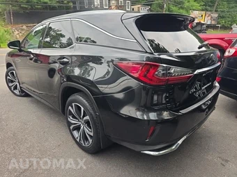 2022 Lexus RX 350L – miniatura 6