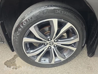 2022 Lexus RX 350L – miniatura 9