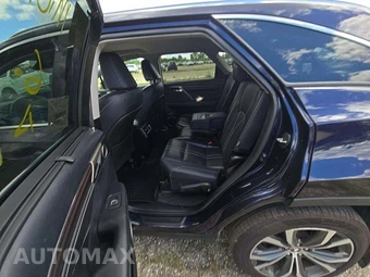 2022 Lexus RX 350L - miniatura 10
