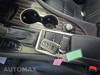 2022 Lexus RX 350L - miniatura 5