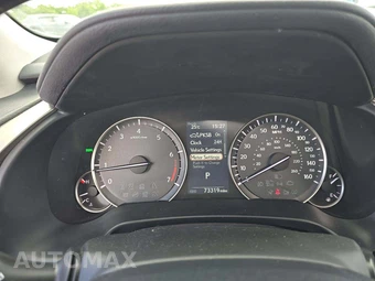 2022 Lexus RX 350L - miniatura 6