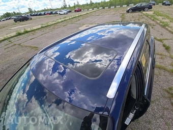 2022 Lexus RX 350L - miniatura 9