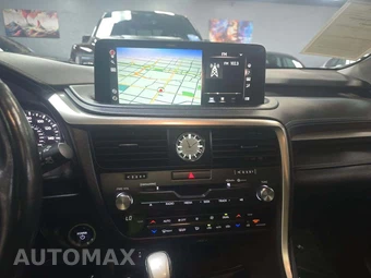 2022 Lexus RX 450h – miniatura 10