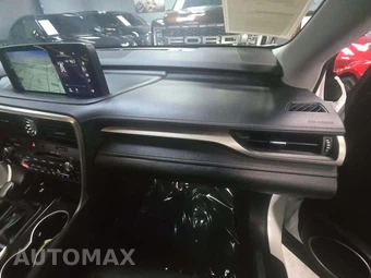 2022 Lexus RX 450h – miniatura 19