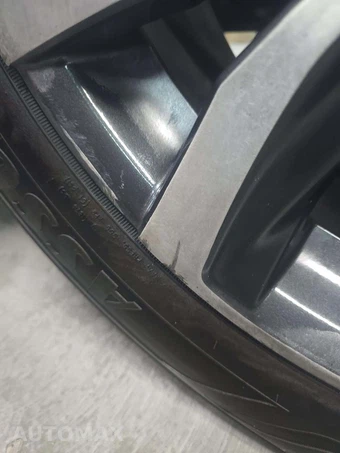 2022 Lexus RX 450h – miniatura 24