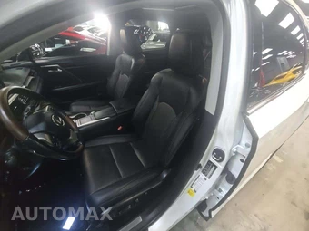 2022 Lexus RX 450h – miniatura 6