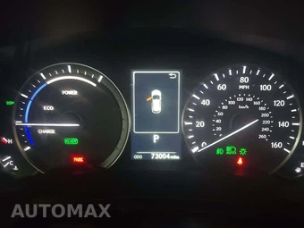 2022 Lexus RX 450h – miniatura 9