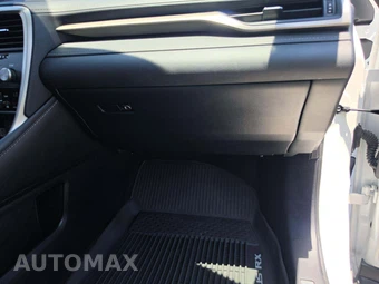 2022 Lexus RX 450h – miniatura 19