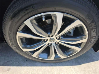 2022 Lexus RX 450h – miniatura 23