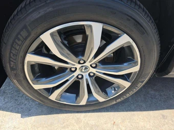 2022 Lexus RX 450h – miniatura 25