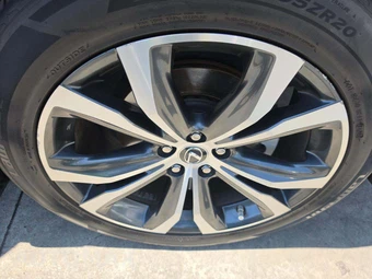 2022 Lexus RX 450h – miniatura 28