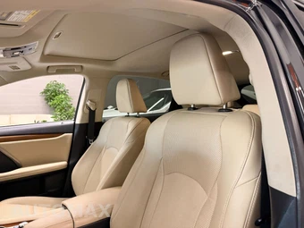 2022 Lexus RX 450h - miniatura 12