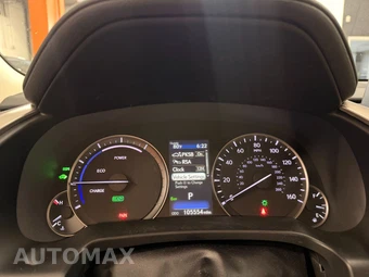 2022 Lexus RX 450h - miniatura 14