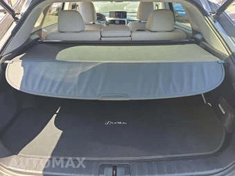 2022 Lexus RX 450h – miniatura 14