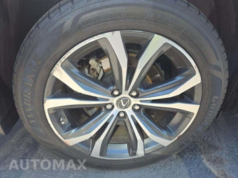 2022 Lexus RX 450h – miniatura 22