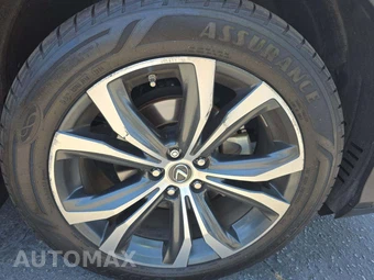 2022 Lexus RX 450h – miniatura 23