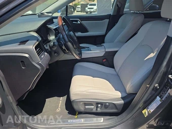 2022 Lexus RX 450h – miniatura 6
