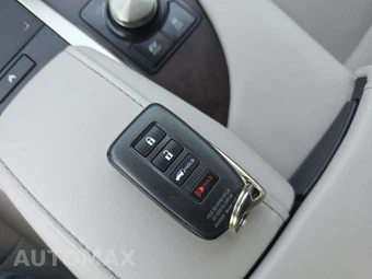 2022 Lexus RX 450h – miniatura 8