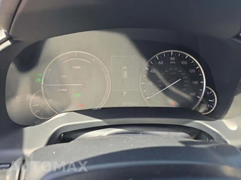 2022 Lexus RX 450h – miniatura 9