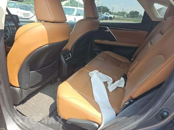 2022 Lexus RX 450h – miniatura 10